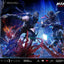Ninja Gaiden 4 Ultimate Premium Masterline Series Statue 1/4 Ryu Hayabusa 70 cm