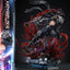 Ninja Gaiden 4 Ultimate Premium Masterline Series Statue 1/4 Ryu Hayabusa Deluxe Version 70 cm