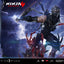 Ninja Gaiden 4 Ultimate Premium Masterline Series Statue 1/4 Ryu Hayabusa Deluxe Version 70 cm