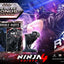 Ninja Gaiden 4 Ultimate Premium Masterline Series Statue 1/4 Ryu Hayabusa Deluxe Bonus Version 70 cm