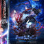 Ninja Gaiden 4 Ultimate Premium Masterline Series Statue 1/4 Ryu Hayabusa Deluxe Bonus Version 70 cm