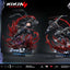 Ninja Gaiden 4 Ultimate Premium Masterline Series Statue 1/4 Ryu Hayabusa Deluxe Bonus Version 70 cm