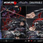 Ninja Gaiden 4 Ultimate Premium Masterline Series Statue 1/4 Ryu Hayabusa Deluxe Bonus Version 70 cm