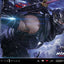 Ninja Gaiden 4 Ultimate Premium Masterline Series Statue 1/4 Ryu Hayabusa Deluxe Bonus Version 70 cm