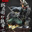 Ninja Scroll Ultimate Premium Masterline Series Statue 1/4 Jubei Versus Tessai Deluxe Bonus Version 101 cm