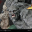 Ninja Scroll Ultimate Premium Masterline Series Statue 1/4 Jubei Versus Tessai Deluxe Bonus Version 101 cm