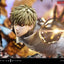 One-Punch Man Ultimate Premium Masterline Series Statue 1/4 Saitama & Genos 73 cm