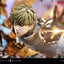 One-Punch Man Ultimate Premium Masterline Series Statue 1/4 Saitama & Genos 73 cm