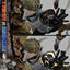 One-Punch Man Ultimate Premium Masterline Series Statue 1/4 Saitama & Genos 73 cm