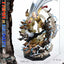One-Punch Man Ultimate Premium Masterline Series Statue 1/4 Saitama & Genos 73 cm