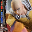 One-Punch Man Premium Masterline Series Statue 1/4 Saitama & Genos 73 cm