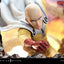 One-Punch Man Ultimate Premium Masterline Series Statue 1/4 Saitama & Genos 73 cm