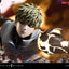One-Punch Man Ultimate Premium Masterline Series Statue 1/4 Saitama & Genos 73 cm