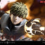 One-Punch Man Ultimate Premium Masterline Series Statue 1/4 Saitama & Genos 73 cm