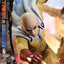 One-Punch Man Ultimate Premium Masterline Series Statue 1/4 Saitama & Genos Deluxe Version 73 cm