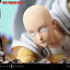 One-Punch Man Premium Masterline Series Statue 1/4 Saitama & Genos Deluxe Version 73 cm