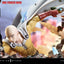 One-Punch Man Ultimate Premium Masterline Series Statue 1/4 Saitama & Genos DX Bonus Version 73 cm