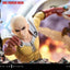 One-Punch Man Ultimate Premium Masterline Series Statue 1/4 Saitama & Genos DX Bonus Version 73 cm