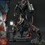 Resident Evil 3 Statue 1/4 Nemesis Deluxe Version 92 cm