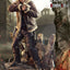Resident Evil 4 Ultimate Premium Masterline Series Statue 1/4 Leon S. Kennedy 64 cm
