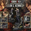 Resident Evil 4 Ultimate Premium Masterline Series Statue 1/4 Leon S. Kennedy 64 cm