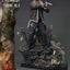Resident Evil 4 Ultimate Premium Masterline Series Statue 1/4 Leon S. Kennedy 64 cm