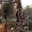 Resident Evil 4 Ultimate Premium Masterline Series Statue 1/4 Leon S. Kennedy 64 cm