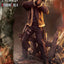 Resident Evil 4 Ultimate Premium Masterline Series Statue 1/4 Leon S. Kennedy 64 cm