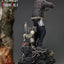 Resident Evil 4 Ultimate Premium Masterline Series Statue 1/4 Leon S. Kennedy 64 cm