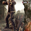 Resident Evil 4 Ultimate Premium Masterline Series Statue 1/4 Leon S. Kennedy Bonus Ver. 64 cm