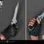 Resident Evil 4 Ultimate Premium Masterline Series Statue 1/4 Leon S. Kennedy Bonus Ver. 64 cm