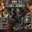 Resident Evil 4 Ultimate Premium Masterline Series Statue 1/4 Leon S. Kennedy Bonus Ver. 64 cm