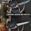 Resident Evil 4 Ultimate Premium Masterline Series Statue 1/4 Leon S. Kennedy Bonus Ver. 64 cm