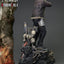 Resident Evil 4 Ultimate Premium Masterline Series Statue 1/4 Leon S. Kennedy Bonus Ver. 64 cm
