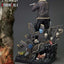 Resident Evil 4 Ultimate Premium Masterline Series Statue 1/4 Leon S. Kennedy Bonus Ver. 64 cm