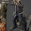 Resident Evil 4 Ultimate Premium Masterline Series Statue 1/4 Leon S. Kennedy Bonus Ver. 64 cm