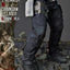 Resident Evil 4 Ultimate Premium Masterline Series Statue 1/4 Leon S. Kennedy vs. Chainsaw Villager 76 cm