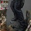Resident Evil 4 Ultimate Premium Masterline Series Statue 1/4 Leon S. Kennedy vs. Chainsaw Villager 76 cm