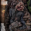 The Last of Us Part I Ultimate Premium Masterline Series Statue 1/4 Joel & Ellie (The Last of Us Part I) 73 cm