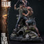 The Last of Us Part I Ultimate Premium Masterline Series Statue Joel & Ellie Deluxe Version (The Last of Us Part I) 73 cm