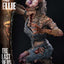 The Last of Us Part I Ultimate Premium Masterline Series Statue Joel & Ellie Deluxe Version (The Last of Us Part I) 73 cm