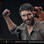 The Last of Us Part I Ultimate Premium Masterline Series Statue Joel & Ellie Deluxe Version (The Last of Us Part I) 73 cm