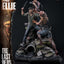 The Last of Us Part I Ultimate Premium Masterline Series Statue Joel & Ellie Deluxe Version (The Last of Us Part I) 73 cm