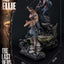 The Last of Us Part I Ultimate Premium Masterline Series Statue Joel & Ellie Deluxe Version (The Last of Us Part I) 73 cm