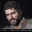 The Last of Us Part I Ultimate Premium Masterline Series Statue Joel & Ellie Deluxe Bonus Version (The Last of Us Part I) 73 cm