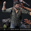 The Last of Us Part I Ultimate Premium Masterline Series Statue Joel & Ellie Deluxe Bonus Version (The Last of Us Part I) 73 cm