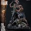 The Last of Us Part I Ultimate Premium Masterline Series Statue Joel & Ellie Deluxe Bonus Version (The Last of Us Part I) 73 cm