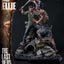 The Last of Us Part I Ultimate Premium Masterline Series Statue Joel & Ellie Deluxe Bonus Version (The Last of Us Part I) 73 cm