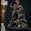 The Last of Us Part I Ultimate Premium Masterline Series Statue Joel & Ellie Deluxe Bonus Version (The Last of Us Part I) 73 cm