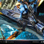 Avatar: The Way of Water Statue Jake Sully 59 cm